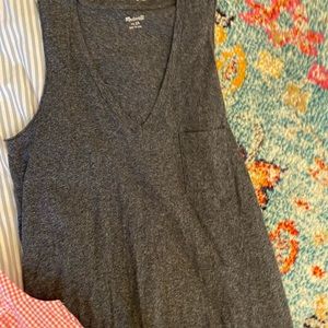 Madewell dress bundle